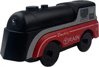 Jucărie pentru copii Acool Toy - Locomotivă cu far puternic