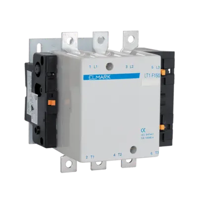 Contactor Lt1-F 150a 400v 1no