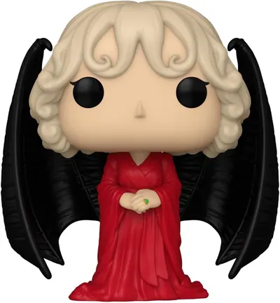 Figurina - Pop! The Sandman: Lucifer