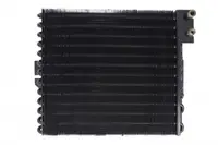 Condensator climatizare 350x330x88 potrivit CASE IH 5120, 5130, 5140, 5150, 5220, 5230, 5240, 5250