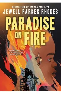Paradise on Fire