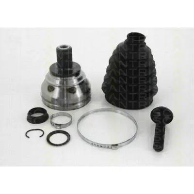 Set articulatie, planetara TRISCAN 8540 29155