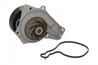 Pompa apa cu garnitura potrivit BMW 1 (F20), 1 (F21), 2 (F22, F87), 2 (F23), 3 (F30, F80), 3 (F31), 3 GRAN TURISMO (F34), 4 (F32, F82), 4 (F33, F83), 4 GRAN COUPE (F36), 5 (G30 3.0 3.0H 07.15