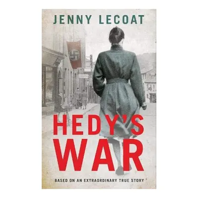Hedy's War
