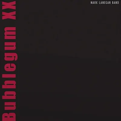 Bubblegum XX - Vinyl