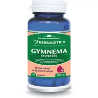 Gymnema Sylvestre 30cps