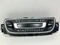 Panou comanda clima 275103596R Renault Megane 3 facelift (2012-2016)