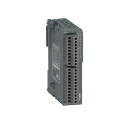 Modul extensie 8 intrari + 8 iesiri