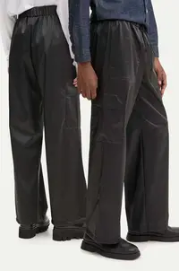 Rains pantaloni Cargo Rain Pants Wide W3