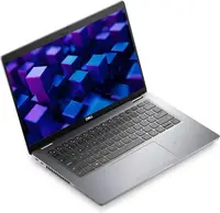 Laptop DELL, LATITUDE 5420, Intel Core i5-1145G7, 2.50 GHz, HDD: 256 GB, RAM: 8 GB, webcam, 14" LCD (FHD), 1920 x 1080