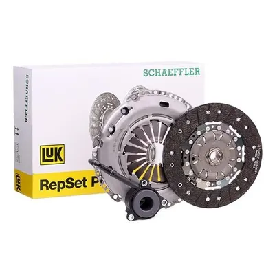 Kit Ambreiaj Luk Ford Galaxy 1 1995-2006 624 3034 34
