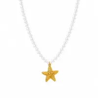 Colier Aurora Steluta