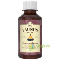 Tinctura Nervocalmus (Sistem nervos sanatos) 200ml