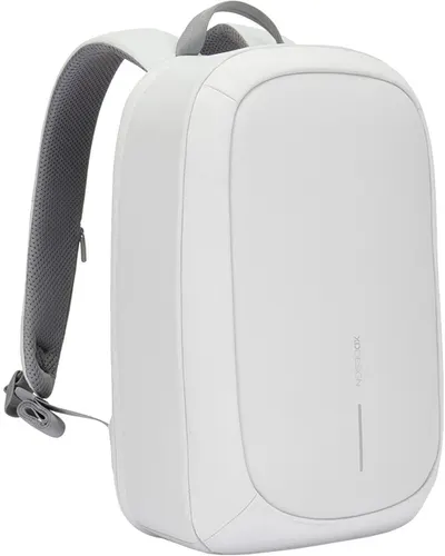 Rucsac pentru laptop XD Design Bobby Edge - 16", alb