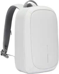 Rucsac pentru laptop XD Design Bobby Edge - 16", alb