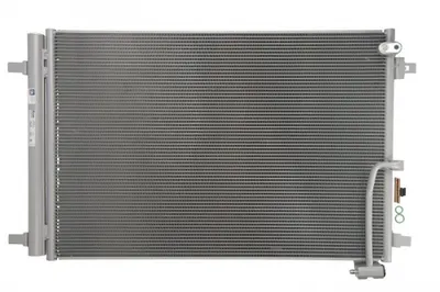 Condensator climatizare (cu uscator, element aditional) potrivit AUDI A8 D4 2.0-6.3 07.10-01.18
