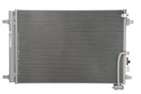 Condensator climatizare (cu uscator, element aditional) potrivit AUDI A8 D4 2.0-6.3 07.10-01.18
