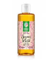 Ulei de masaj Superbust, 100ml, Steaua Divina