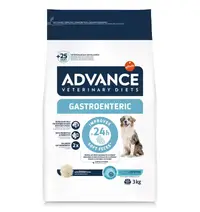 Advance Veterinary Diets Dog Gastro Enteric, 3 kg