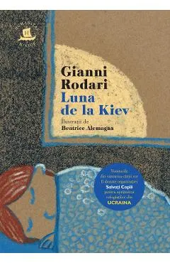 Luna de la Kiev