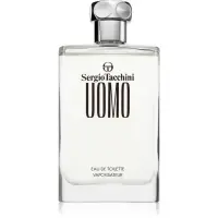 Sergio Tacchini Uomo Eau de Toilette pentru bărbați 100 ml