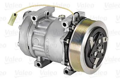 Compresor climatizare potrivit VOLVO FH12, FH16, FM, FM12, FM9, NH12 08.93