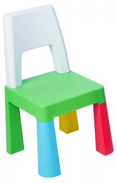 Scaun pentru copii Tega Baby - MF002, Multicolor