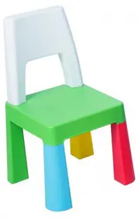 Scaun pentru copii Tega Baby - MF002, Multicolor