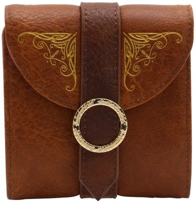 Portofel ABYstyle Movies: The Lord of the Rings - One Ring