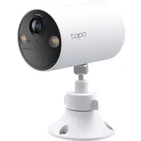 Tapo C410 Smart Wire-Free Securitycamera Tp-Link