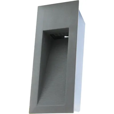 Spot Incastrat LED Polis 1.5W 2700K IP65