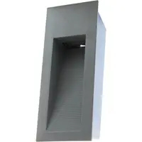 Spot Incastrat LED Polis 1.5W 2700K IP65