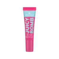 Blush lichid Juicy Bomb Party Jelly Blush Cassis Crush 01, 10ml, Essence