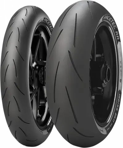 Anvelopa Metzeler Racetec RR 190 55 ZR 17 K3 75W TL