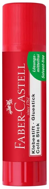 Lipici uscat Faber-Castell - 10 g