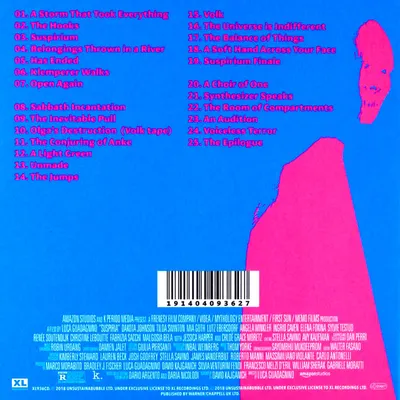 Suspiria