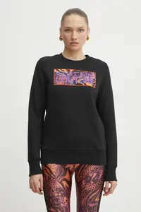 Versace Jeans Couture hanorac de bumbac
