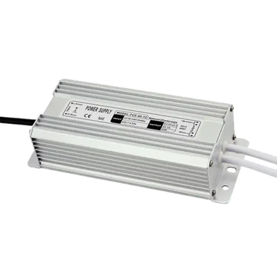 Transformator Led Elmark Setdc 60w 230vac/ 24vdc Ip67