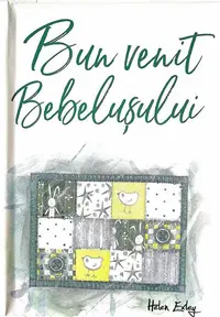 Bun venit bebeluşului - Hardcover - Helen Exley