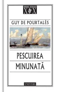 Pescuirea minunata