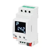 P-Comfort - Load Management Relay - Knx - 2 din Module