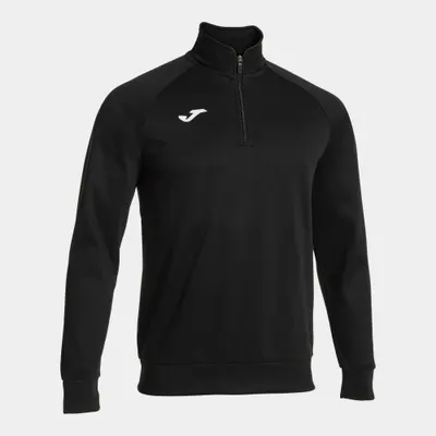 Hanorac Joma Sudadera Faraon Nero Adult