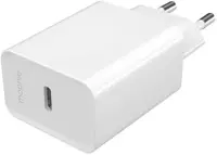 Încărcător mophie - Essentials ACC, USB-C, 20W, alb