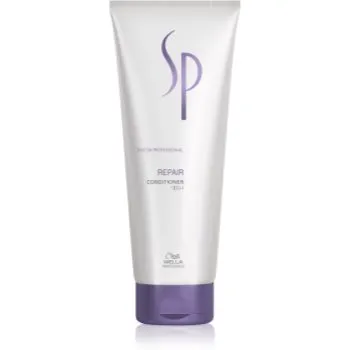 Wella Professionals SP Repair balsam pentru par degradat sau tratat chimic