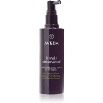 Aveda Invati Ultra Advanced™ Revitalizing Scalp Serum ser revigorant pentru par si scalp