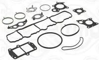 Garnitura Egr Set Potrivit Mercedes a (w176), B Sports Tourer (w246, W242), C (a205), C (c204), C (c205), C T-Model (s204), C T-Model (s205), C (w204), C (w205), Cla (c117) 1.8d-2.2dh 06.06-