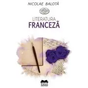 Literatura franceza. De la Villon la zilele noastre