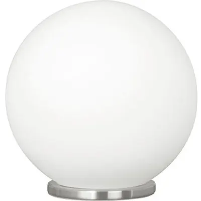 Lampa de masa RONDO alb 230-240V,50/60Hz IP20
