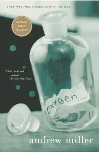 Oxygen