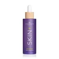 Ser concentrat anticelulitic Skin+ Anti-cellulite Serum, 100ml, Cocosolis